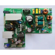 PLACA FONTE TOSHIBA 26HL57 V28A00041401 PE0300  (SEMI NOVA)